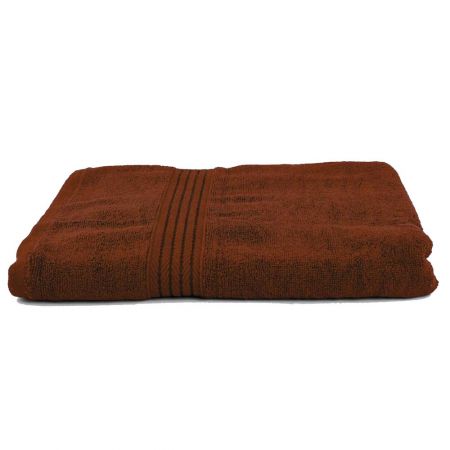 Pure Cotton Bath Towel