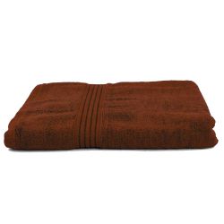 Pure Cotton Bath Towel