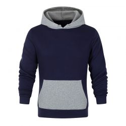 Mens Oversize Pullover Hoddies