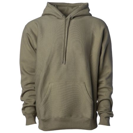 Mens Plain Pullover Hoddies