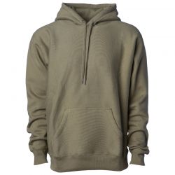 Mens Plain Pullover Hoddies