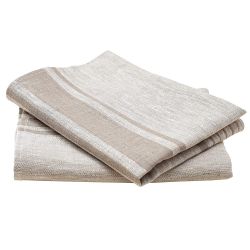 Pure Linen Kitchen Towels