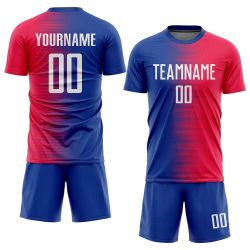 Mens Custome Made Soccer Uinform