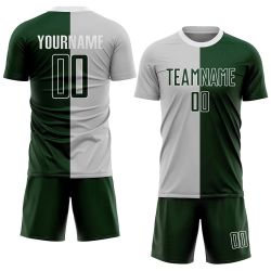 Mens Slim Fit Soccer Uinform