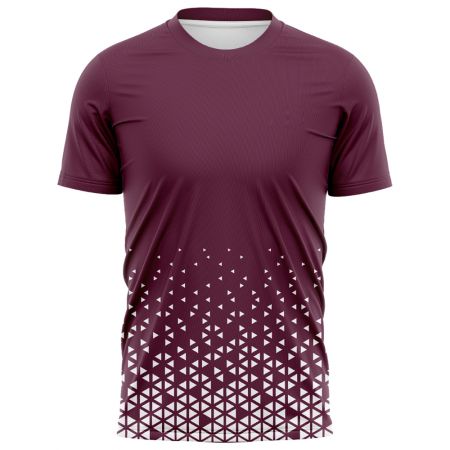 Men Casual Printed T-Shirt