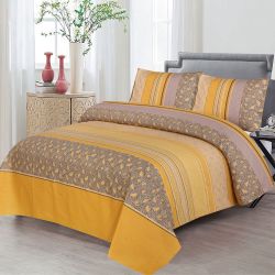 6pcs King size Summer Bed Set